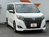 2021 Toyota Esquire Hybrid Gi Sedan for sale, Japanese used car export - photo 8 of 48 | GULJI TRADERS