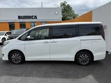 2021 Toyota Esquire Hybrid Gi Sedan for sale, Japanese used car export - photo 11 of 48 | GULJI TRADERS