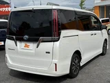2021 Toyota Esquire Hybrid Gi Sedan for sale, Japanese used car export - photo 15 of 48 | GULJI TRADERS