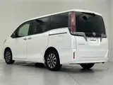 2021 Toyota Esquire Gi Premium Package Black Tailored Pearl Van for sale, Japanese used car export - photo 2 of 24 | GULJI TRADERS
