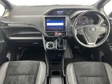 2021 Toyota Esquire Gi Premium Package Black Tailored Pearl Van for sale, Japanese used car export - photo 3 of 24 | GULJI TRADERS