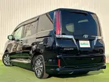 2021 Toyota Esquire Gi Premium Package Black Tailored Black Van for sale, Japanese used car export - photo 2 of 24 | GULJI TRADERS
