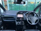 2021 Toyota Esquire Gi Premium Package Black Tailored Black Van for sale, Japanese used car export - photo 3 of 24 | GULJI TRADERS
