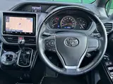 2021 Toyota Esquire Gi Premium Package Black Tailored Black Van for sale, Japanese used car export - photo 17 of 24 | GULJI TRADERS