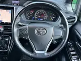 2021 Toyota Esquire Gi Premium Package Black Tailored Black Van for sale, Japanese used car export - photo 18 of 24 | GULJI TRADERS