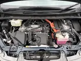 2021 Toyota Esquire Gi Premium Package Black Tailored Blue Van for sale, Japanese used car export - photo 3 of 24 | GULJI TRADERS