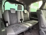 2021 Toyota Esquire Gi Premium Package Black Tailored Blue Van for sale, Japanese used car export - photo 17 of 24 | GULJI TRADERS