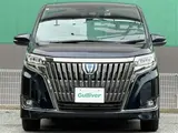 2021 Toyota Esquire Gi Premium Package Black Tailored Blue Van for sale, Japanese used car export - photo 20 of 24 | GULJI TRADERS