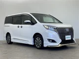 2021 Toyota Esquire Gi Sedan for sale, Japanese used car export - photo 1 of 21 | GULJI TRADERS