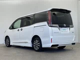 2021 Toyota Esquire Gi Sedan for sale, Japanese used car export - photo 2 of 21 | GULJI TRADERS