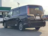 2021 Toyota Esquire Gi Premium Package Black Tailored Black Van for sale, Japanese used car export - photo 2 of 23 | GULJI TRADERS