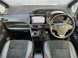 2021 Toyota Esquire Gi Premium Package Black Tailored Black Van for sale, Japanese used car export - photo 3 of 23 | GULJI TRADERS