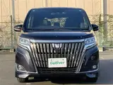 2021 Toyota Esquire Gi Premium Package Black Tailored Black Van for sale, Japanese used car export - photo 19 of 23 | GULJI TRADERS