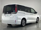 2021 Toyota Esquire Gi Sedan for sale, Japanese used car export - photo 2 of 23 | GULJI TRADERS