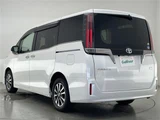 2021 Toyota Esquire Gi Sedan for sale, Japanese used car export - photo 3 of 23 | GULJI TRADERS