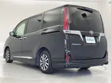 2021 Toyota Esquire Gi Black Van for sale, Japanese used car export - photo 2 of 24 | GULJI TRADERS