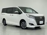 2021 Toyota Esquire Gi Premium Package Black Tailored Pearl Van for sale, Japanese used car export - photo 1 of 24 | GULJI TRADERS