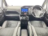 2021 Toyota Esquire Gi Premium Package Black Tailored Pearl Van for sale, Japanese used car export - photo 2 of 24 | GULJI TRADERS