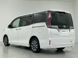 2021 Toyota Esquire Gi Premium Package Black Tailored Pearl Van for sale, Japanese used car export - photo 7 of 24 | GULJI TRADERS