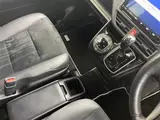 2021 Toyota Esquire Gi Premium Package Black Tailored Pearl Van for sale, Japanese used car export - photo 18 of 24 | GULJI TRADERS