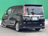 2021 Toyota Esquire Gi Premium Package Black Tailored Black Van for sale, Japanese used car export - photo 2 of 24 | GULJI TRADERS