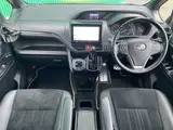 2021 Toyota Esquire Gi Premium Package Black Tailored Black Van for sale, Japanese used car export - photo 3 of 24 | GULJI TRADERS
