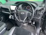 2021 Toyota Esquire Gi Premium Package Black Tailored Black Van for sale, Japanese used car export - photo 15 of 24 | GULJI TRADERS
