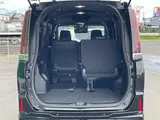 2021 Toyota Esquire Gi Premium Package Black Tailored Black Van for sale, Japanese used car export - photo 20 of 24 | GULJI TRADERS