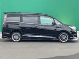 2021 Toyota Esquire Gi Premium Package Black Tailored Black Van for sale, Japanese used car export - photo 22 of 24 | GULJI TRADERS