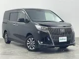 2021 Toyota Esquire Gi Premium Package Black Tailored Black Van for sale, Japanese used car export - photo 1 of 24 | GULJI TRADERS