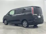 2021 Toyota Esquire Gi Premium Package Black Tailored Black Van for sale, Japanese used car export - photo 3 of 24 | GULJI TRADERS