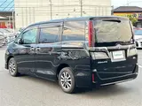 2021 Toyota Esquire Gi Premium Package Black Tailored Black Van for sale, Japanese used car export - photo 2 of 24 | GULJI TRADERS
