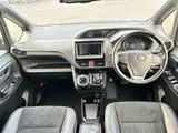 2021 Toyota Esquire Gi Premium Package Black Tailored Black Van for sale, Japanese used car export - photo 3 of 24 | GULJI TRADERS