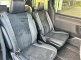 2021 Toyota Esquire Gi Premium Package Black Tailored Black Van for sale, Japanese used car export - photo 21 of 24 | GULJI TRADERS