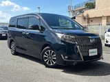 2021 Toyota Esquire Gi Sedan for sale, Japanese used car export - photo 1 of 21 | GULJI TRADERS