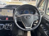 2021 Toyota Esquire Gi Sedan for sale, Japanese used car export - photo 11 of 21 | GULJI TRADERS