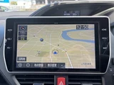 2021 Toyota Esquire Gi Sedan for sale, Japanese used car export - photo 20 of 21 | GULJI TRADERS