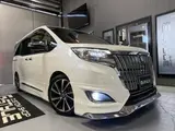 2021 Toyota Esquire 2.0Gi 7 people Pearl Van for sale, Japanese used car export - photo 1 of 30 | GULJI TRADERS