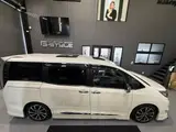 2021 Toyota Esquire 2.0Gi 7 people Pearl Van for sale, Japanese used car export - photo 5 of 30 | GULJI TRADERS