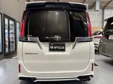 2021 Toyota Esquire 2.0Gi 7 people Pearl Van for sale, Japanese used car export - photo 7 of 30 | GULJI TRADERS