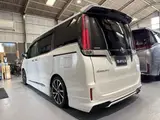 2021 Toyota Esquire 2.0Gi 7 people Pearl Van for sale, Japanese used car export - photo 8 of 30 | GULJI TRADERS