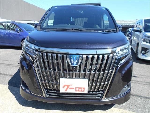 2021 Toyota Esquire Sedan for sale, Japanese used car export - photo 1 of 29 | GULJI TRADERS