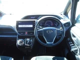 2021 Toyota Esquire Sedan for sale, Japanese used car export - photo 13 of 29 | GULJI TRADERS