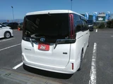 2021 Toyota Esquire 1800 Hybrid 2WD Sedan for sale, Japanese used car export - photo 2 of 3 | GULJI TRADERS