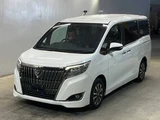 2021 Toyota Esquire Gi Sedan for sale, Japanese used car export - photo 1 of 3 | GULJI TRADERS
