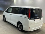 2021 Toyota Esquire Gi Sedan for sale, Japanese used car export - photo 3 of 3 | GULJI TRADERS