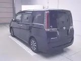 2021 Toyota Esquire GI Premium Package Black Tailored Black Van for sale, Japanese used car export - photo 2 of 12 | GULJI TRADERS