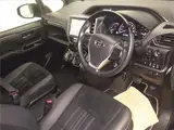 2021 Toyota Esquire GI Premium Package Black Tailored Black Van for sale, Japanese used car export - photo 3 of 12 | GULJI TRADERS