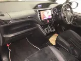 2021 Toyota Esquire GI Premium Package Black Tailored Black Van for sale, Japanese used car export - photo 4 of 12 | GULJI TRADERS