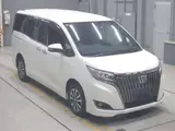 2021 Toyota Esquire Gi Premium P Black Tail 4WD Pearl Van for sale, Japanese used car export - photo 5 of 13 | GULJI TRADERS